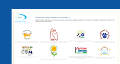 Desktop Screenshot of energiasolaryeolica.com